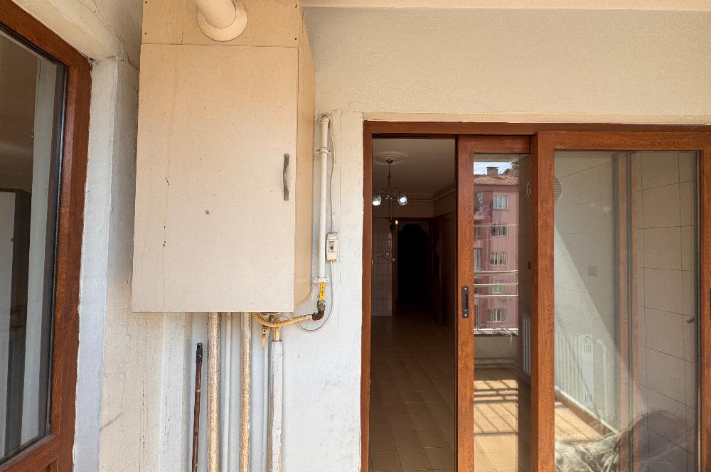 AKKONAK TA 3+1 SATILIK DAİRE