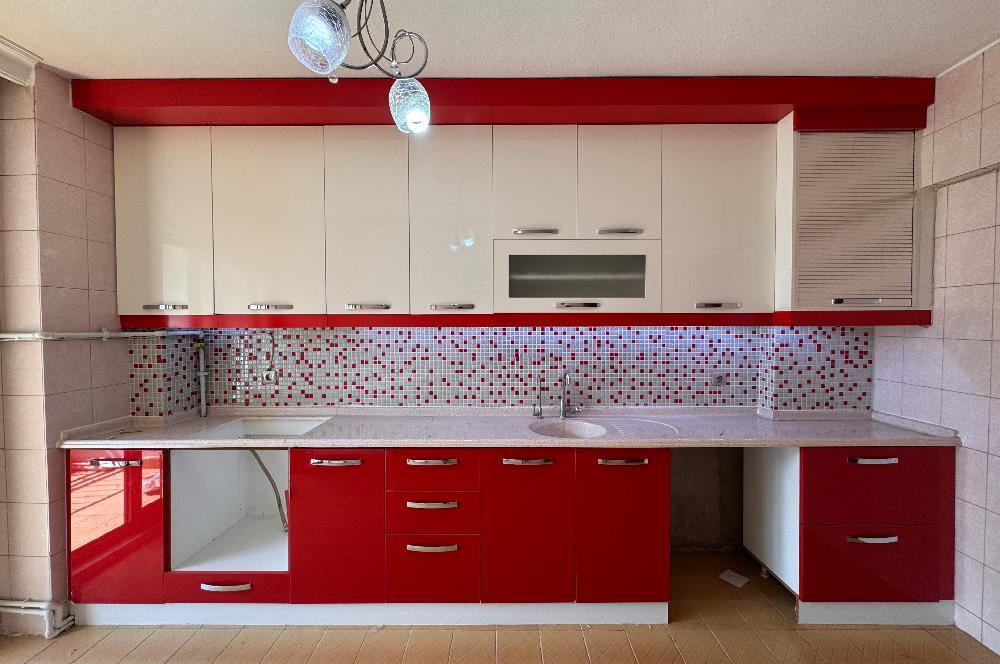 AKKONAK TA 3+1 SATILIK DAİRE