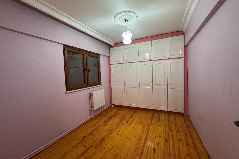 AKKONAK TA 3+1 SATILIK DAİRE