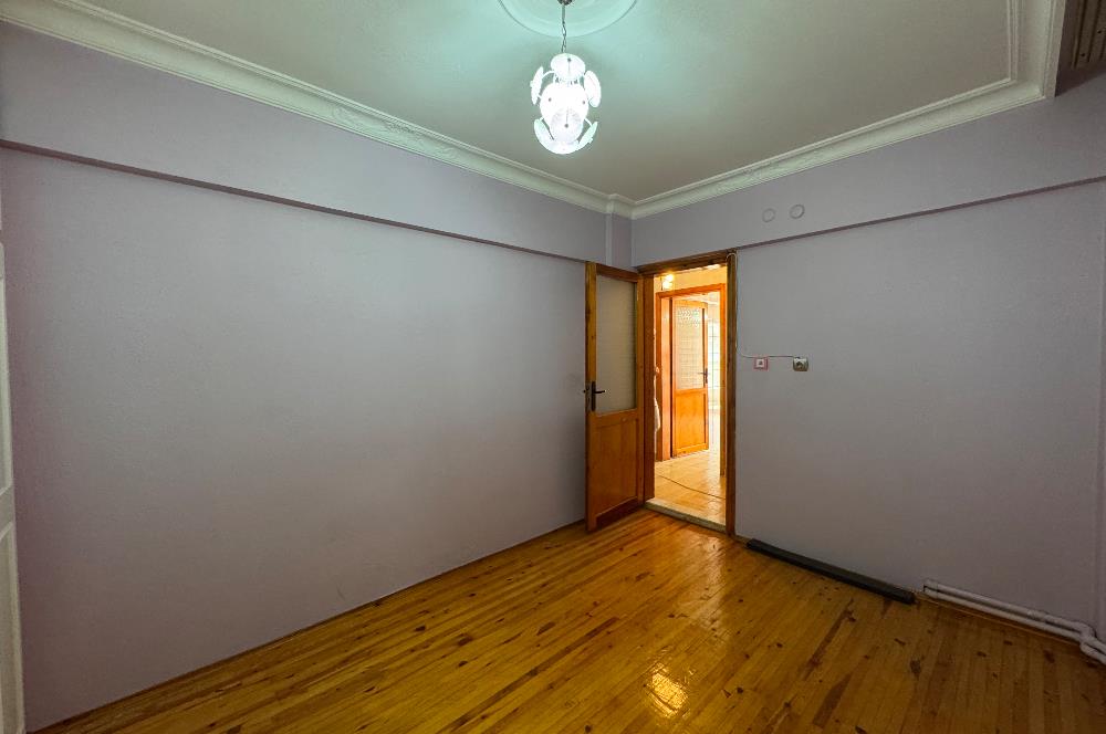 AKKONAK TA 3+1 SATILIK DAİRE