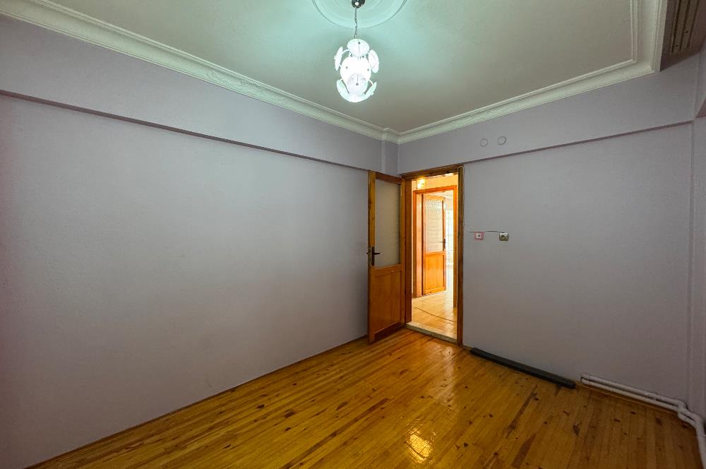 AKKONAK TA 3+1 SATILIK DAİRE