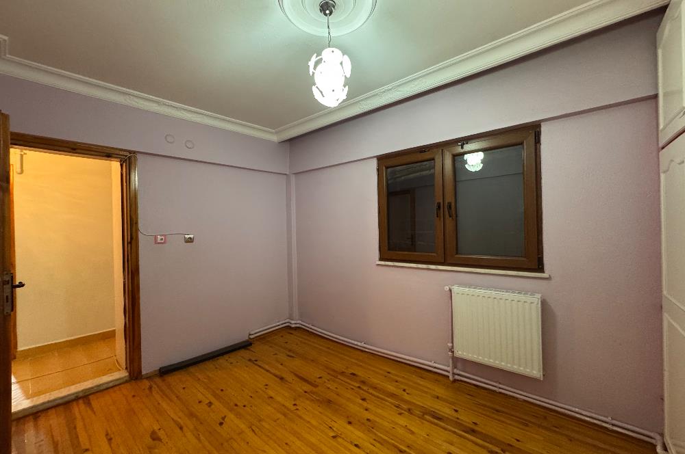 AKKONAK TA 3+1 SATILIK DAİRE