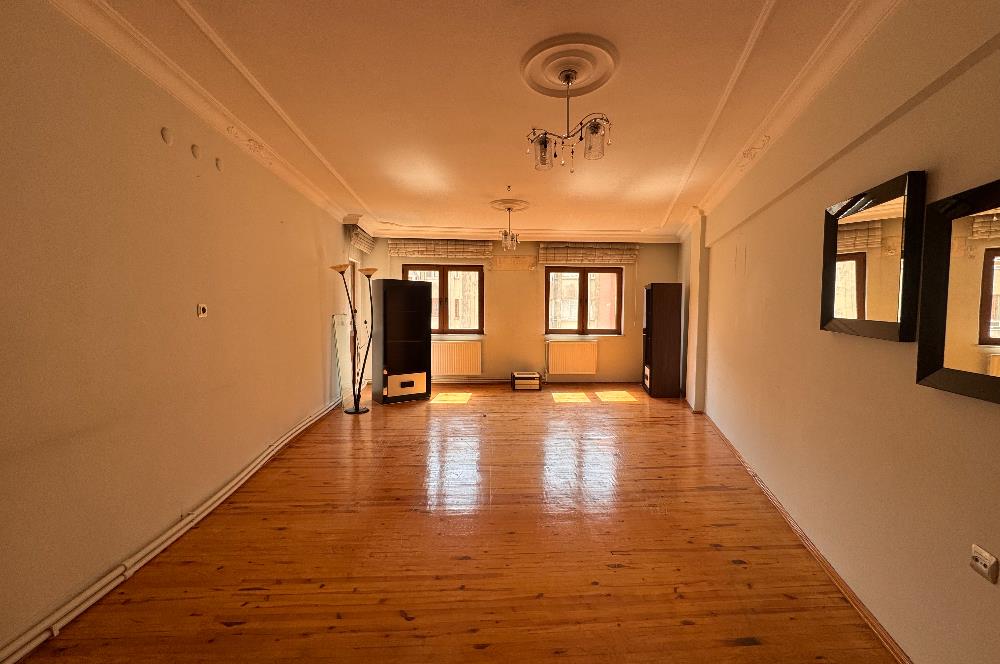 AKKONAK TA 3+1 SATILIK DAİRE