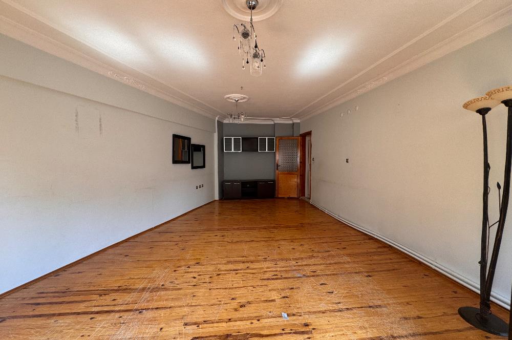 AKKONAK TA 3+1 SATILIK DAİRE