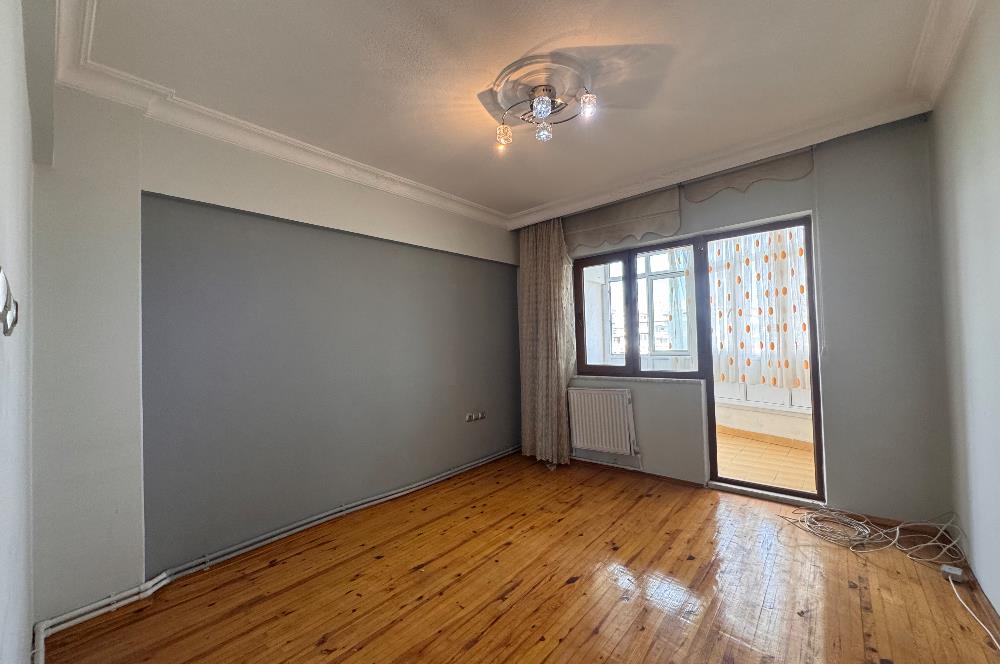 AKKONAK TA 3+1 SATILIK DAİRE