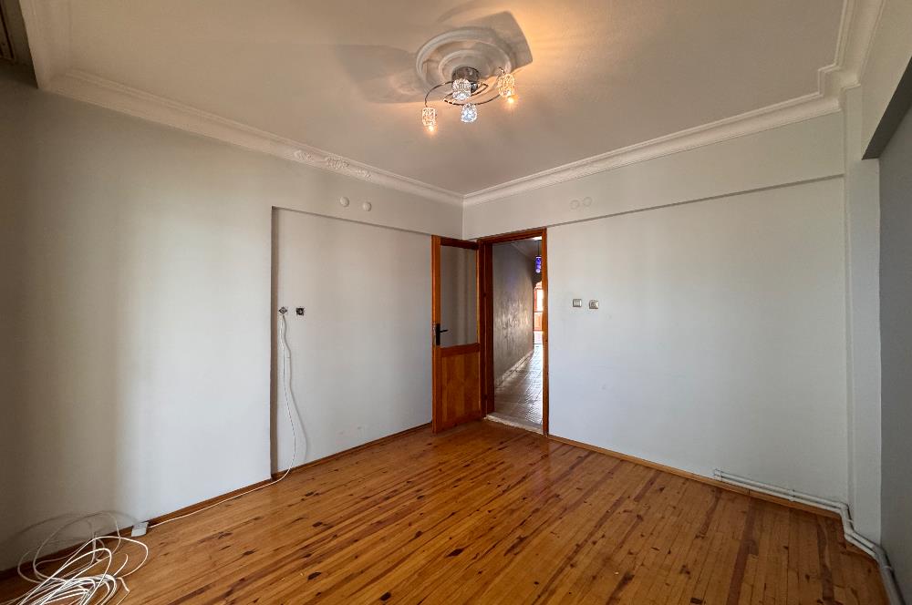 AKKONAK TA 3+1 SATILIK DAİRE