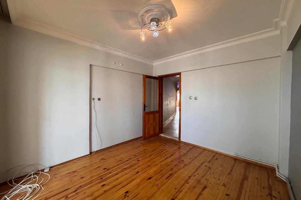 AKKONAK TA 3+1 SATILIK DAİRE
