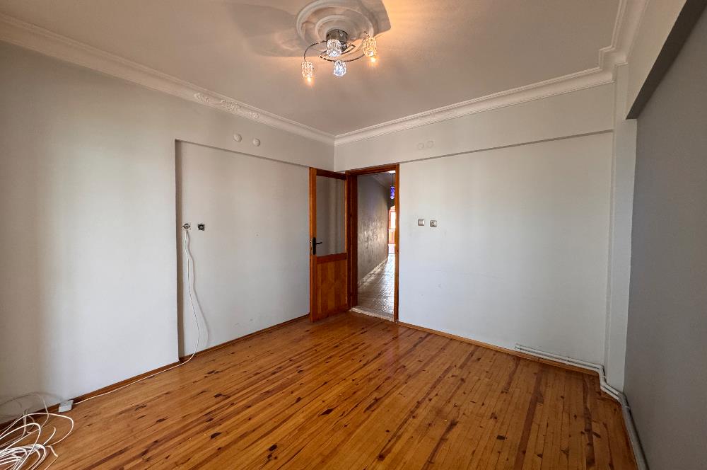 AKKONAK TA 3+1 SATILIK DAİRE