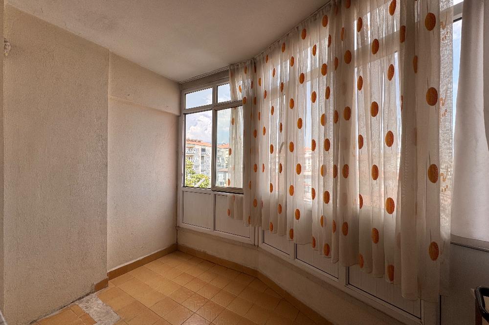 AKKONAK TA 3+1 SATILIK DAİRE
