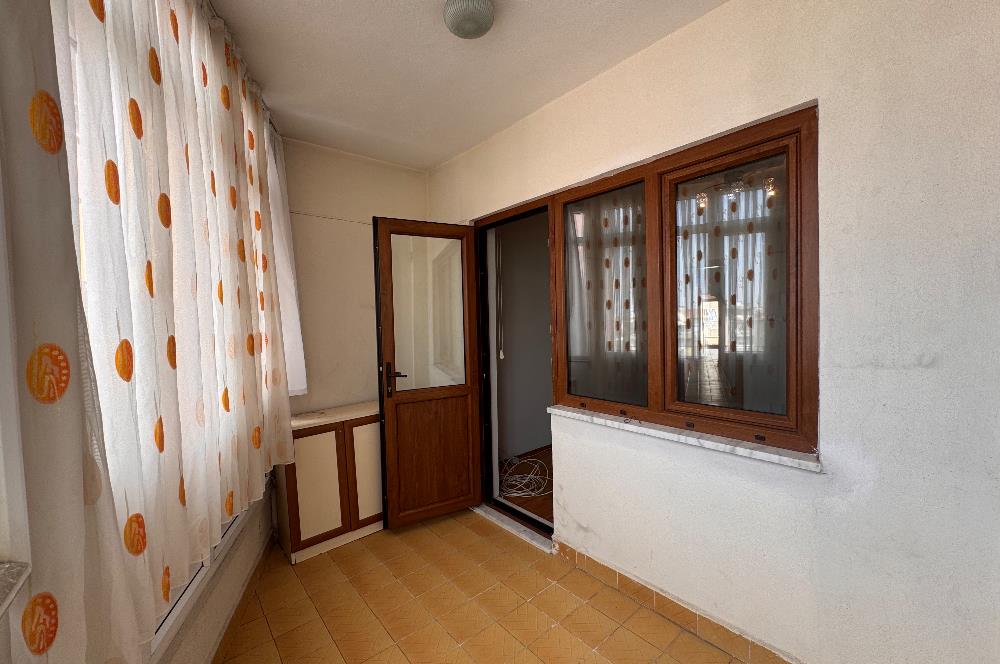 AKKONAK TA 3+1 SATILIK DAİRE