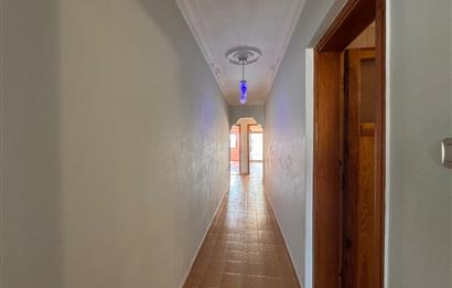AKKONAK TA 3+1 SATILIK DAİRE