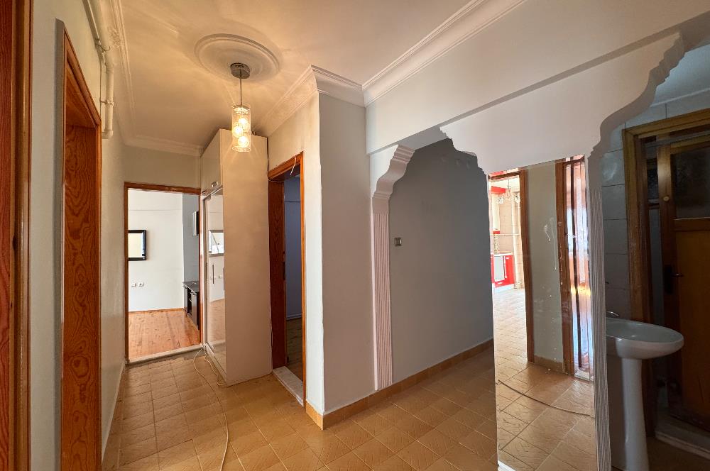 AKKONAK TA 3+1 SATILIK DAİRE