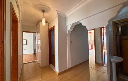 AKKONAK TA 3+1 SATILIK DAİRE
