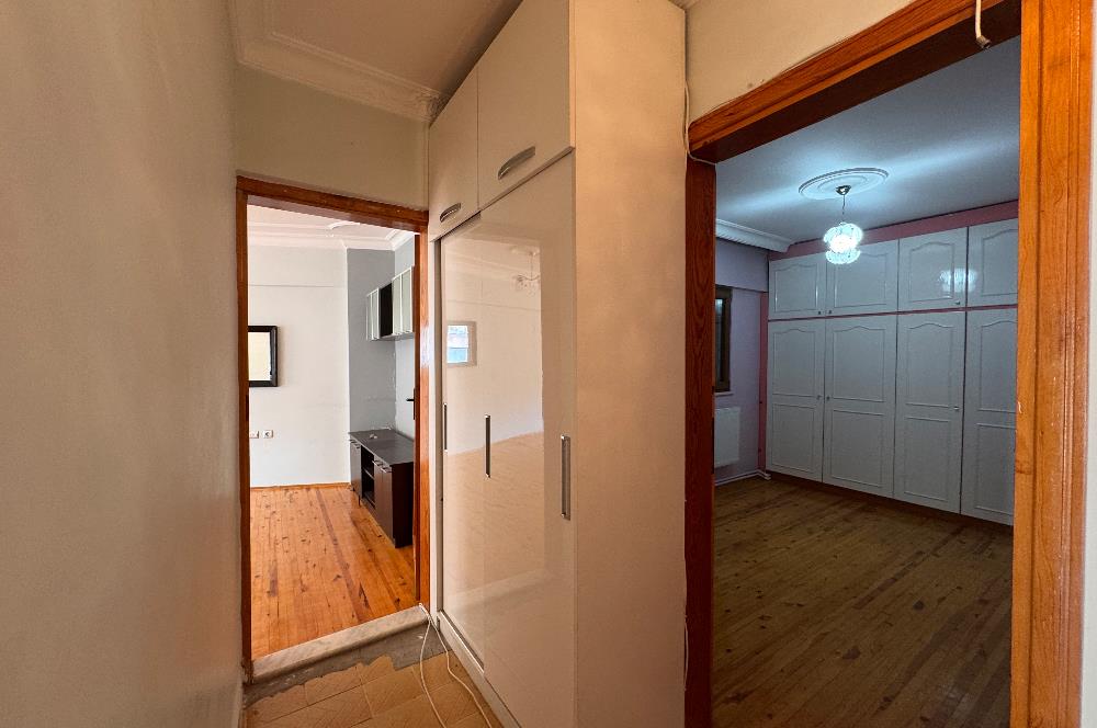 AKKONAK TA 3+1 SATILIK DAİRE