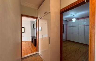 AKKONAK TA 3+1 SATILIK DAİRE