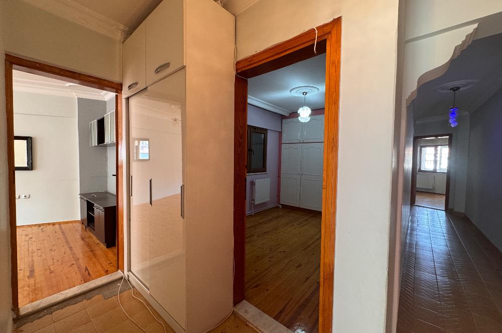 AKKONAK TA 3+1 SATILIK DAİRE