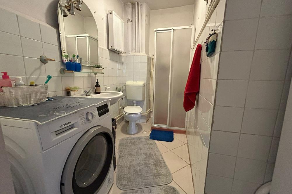 CENTURY21 NEODAN BOŞ, KOZYATAĞI İNÖNÜ CAD.ÜZERİNDE SATILIK 3+ 1