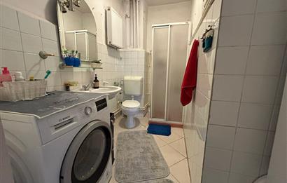 CENTURY21 NEODAN BOŞ, KOZYATAĞI İNÖNÜ CAD.ÜZERİNDE SATILIK 3+ 1
