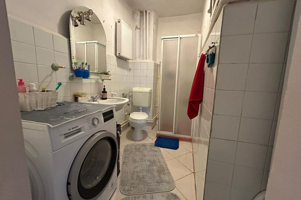 CENTURY21 NEODAN BOŞ, KOZYATAĞI İNÖNÜ CAD.ÜZERİNDE SATILIK 3+ 1