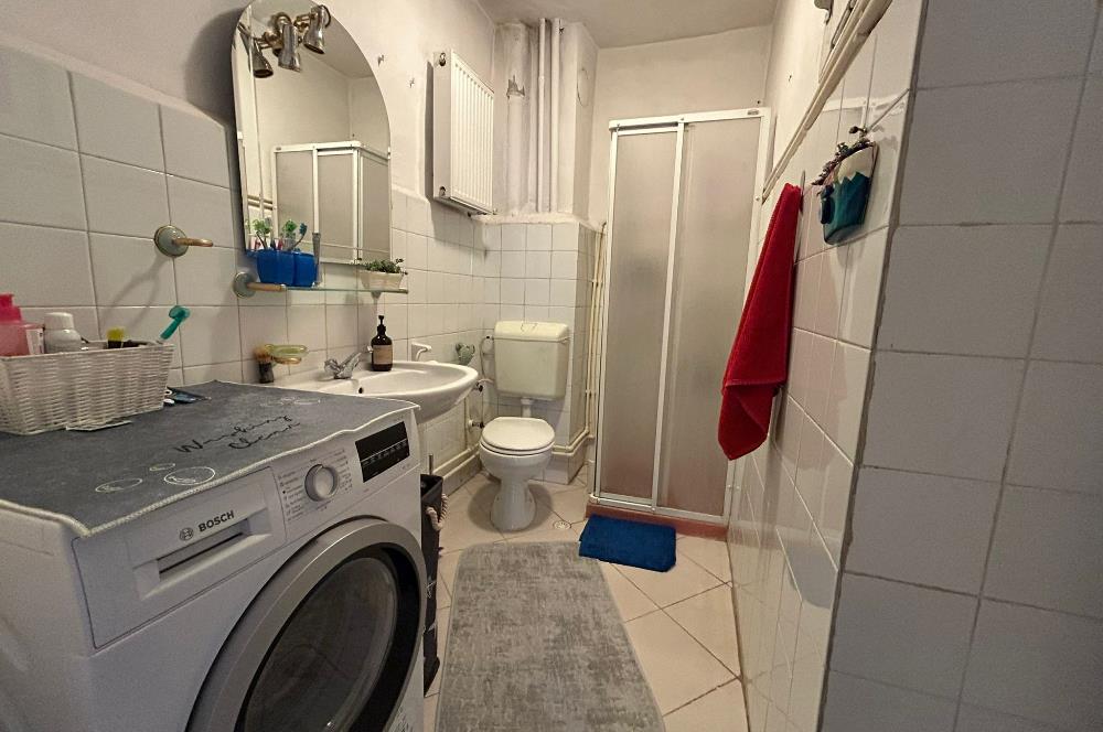 CENTURY21 NEODAN BOŞ, KOZYATAĞI İNÖNÜ CAD.ÜZERİNDE SATILIK 3+ 1