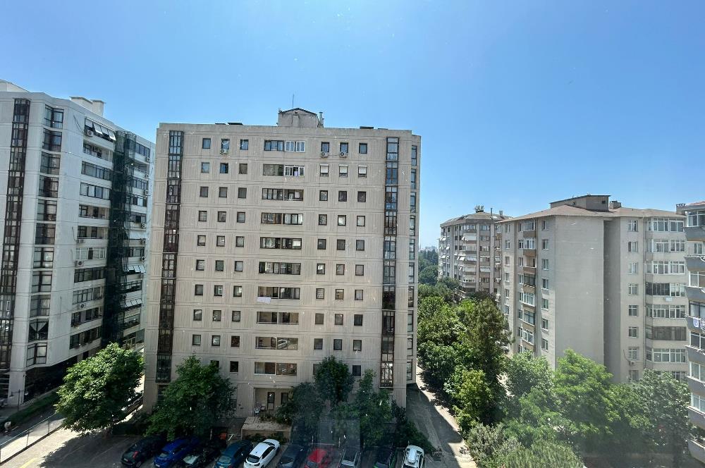 CENTURY21 NEODAN BOŞ, KOZYATAĞI İNÖNÜ CAD.ÜZERİNDE SATILIK 3+ 1