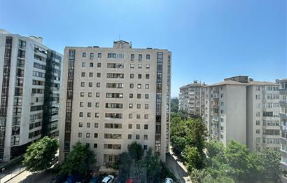CENTURY21 NEODAN BOŞ, KOZYATAĞI İNÖNÜ CAD.ÜZERİNDE SATILIK 3+ 1
