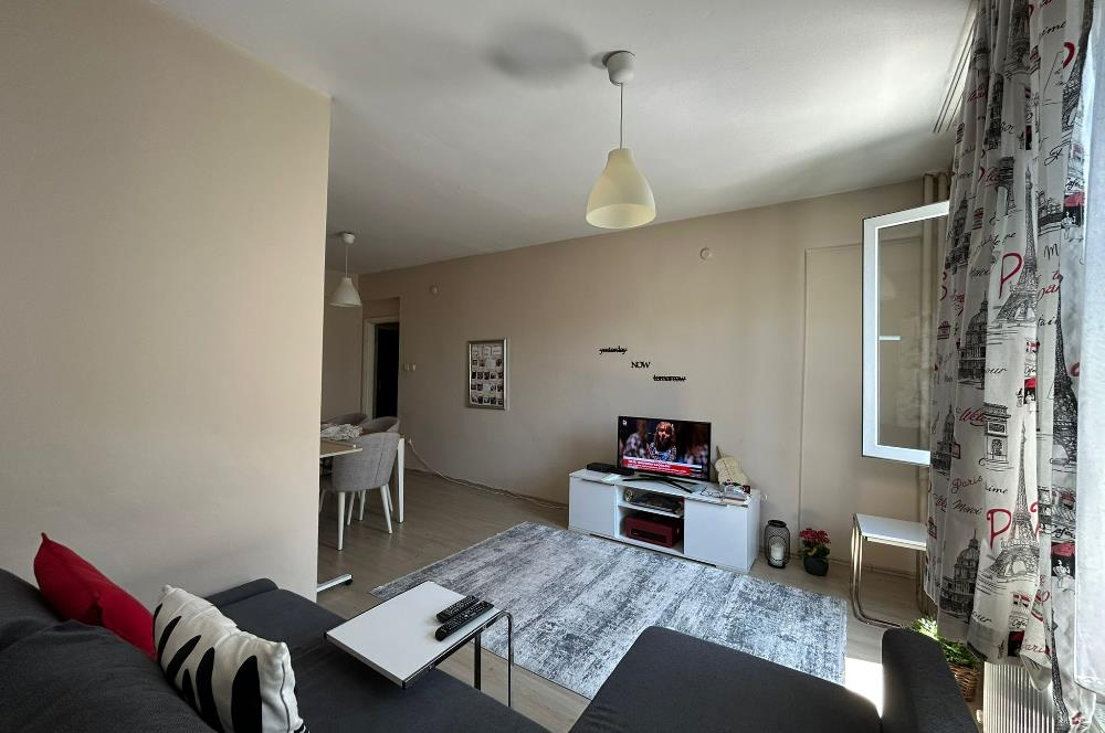 CENTURY21 NEODAN BOŞ, KOZYATAĞI İNÖNÜ CAD.ÜZERİNDE SATILIK 3+ 1