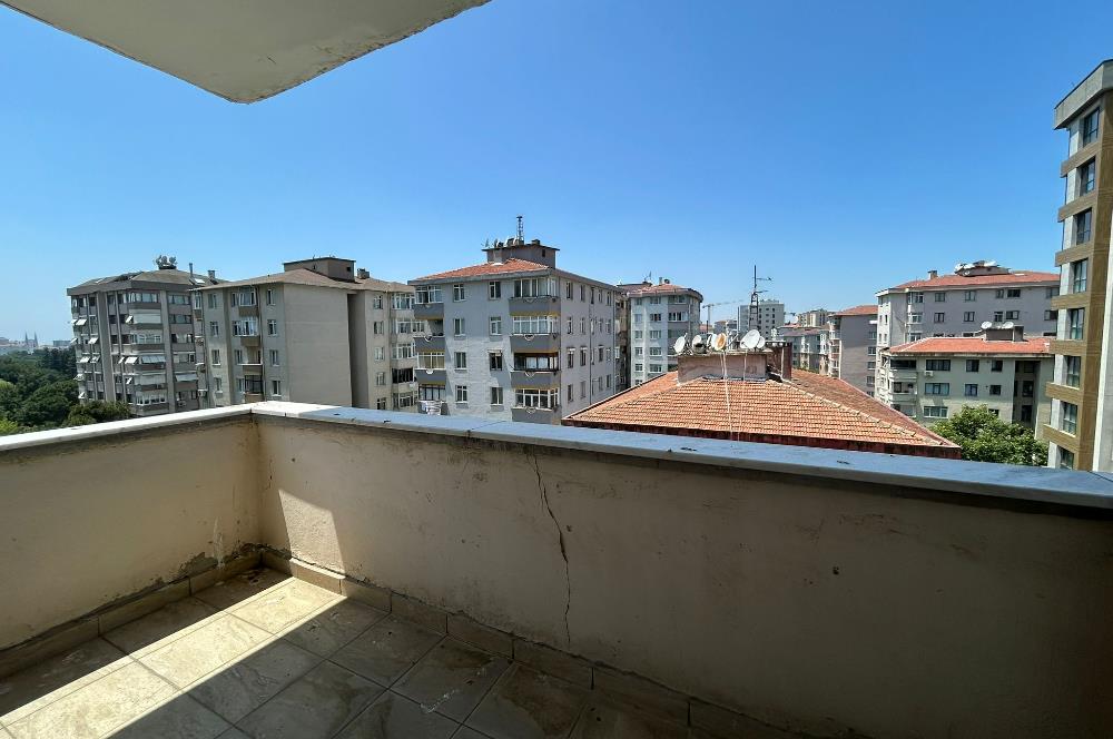 CENTURY21 NEODAN BOŞ, KOZYATAĞI İNÖNÜ CAD.ÜZERİNDE SATILIK 3+ 1