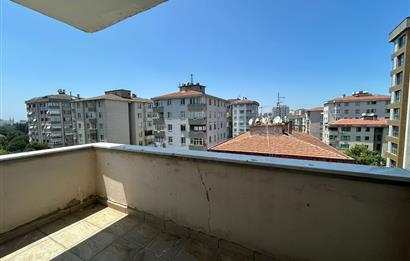CENTURY21 NEODAN BOŞ, KOZYATAĞI İNÖNÜ CAD.ÜZERİNDE SATILIK 3+ 1