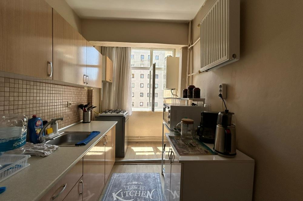 CENTURY21 NEODAN BOŞ, KOZYATAĞI İNÖNÜ CAD.ÜZERİNDE SATILIK 3+ 1