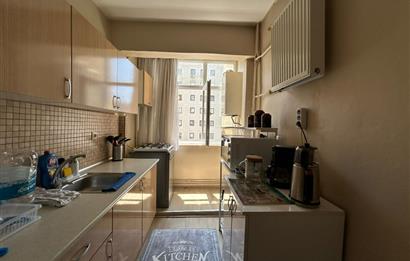 CENTURY21 NEODAN BOŞ, KOZYATAĞI İNÖNÜ CAD.ÜZERİNDE SATILIK 3+ 1