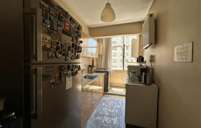 CENTURY21 NEODAN BOŞ, KOZYATAĞI İNÖNÜ CAD.ÜZERİNDE SATILIK 3+ 1