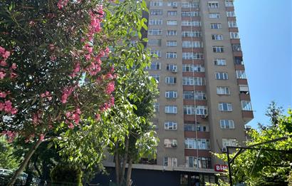 CENTURY21 NEODAN BOŞ, KOZYATAĞI İNÖNÜ CAD.ÜZERİNDE SATILIK 3+ 1