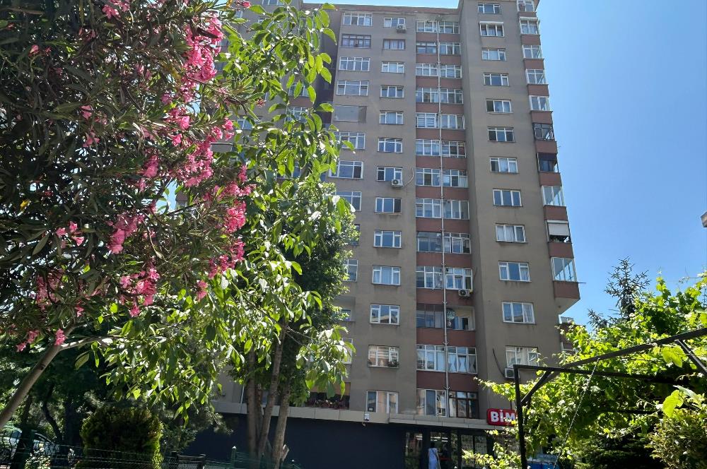 CENTURY21 NEODAN BOŞ, KOZYATAĞI İNÖNÜ CAD.ÜZERİNDE SATILIK 3+ 1