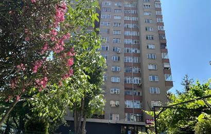 CENTURY21 NEODAN BOŞ, KOZYATAĞI İNÖNÜ CAD.ÜZERİNDE SATILIK 3+ 1