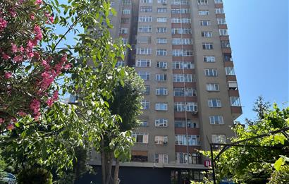 CENTURY21 NEODAN BOŞ, KOZYATAĞI İNÖNÜ CAD.ÜZERİNDE SATILIK 3+ 1