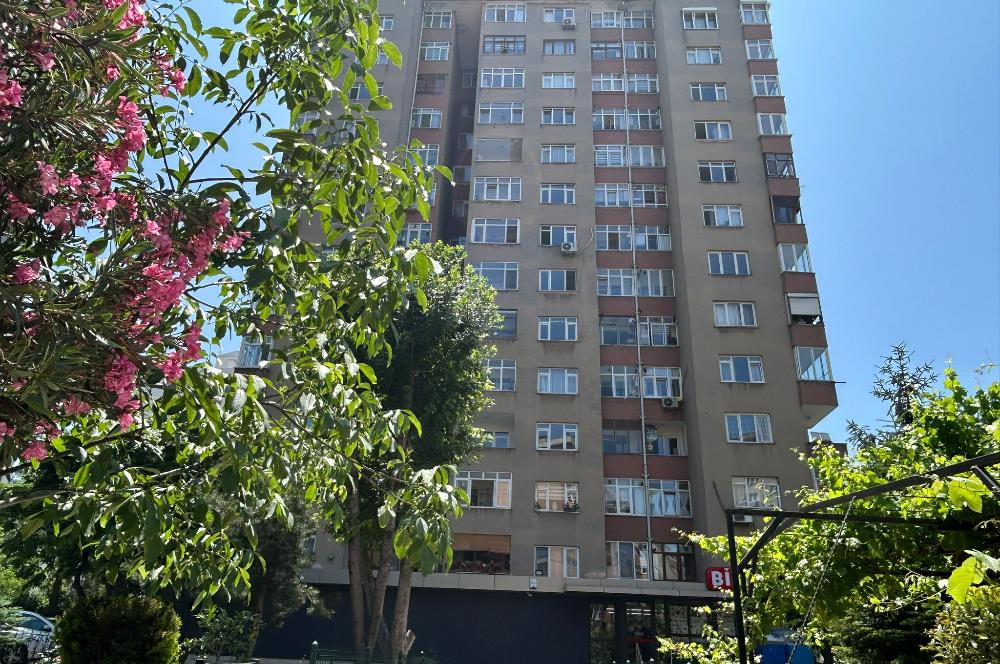 CENTURY21 NEODAN BOŞ, KOZYATAĞI İNÖNÜ CAD.ÜZERİNDE SATILIK 3+ 1