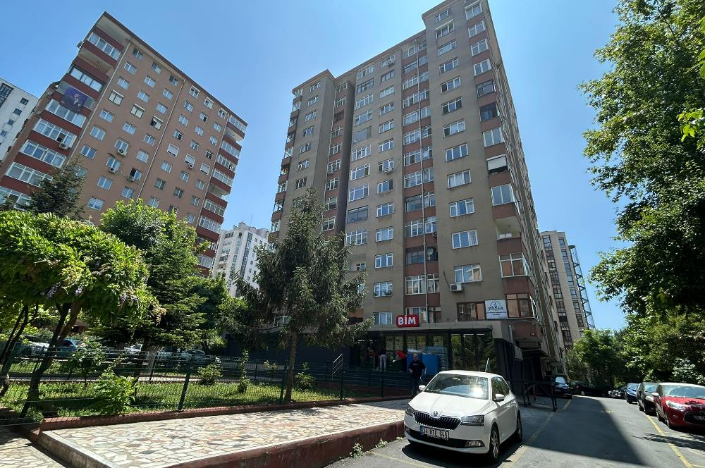 CENTURY21 NEODAN BOŞ, KOZYATAĞI İNÖNÜ CAD.ÜZERİNDE SATILIK 3+ 1