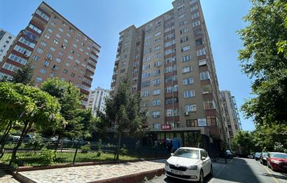 CENTURY21 NEODAN BOŞ, KOZYATAĞI İNÖNÜ CAD.ÜZERİNDE SATILIK 3+ 1