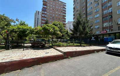 CENTURY21 NEODAN BOŞ, KOZYATAĞI İNÖNÜ CAD.ÜZERİNDE SATILIK 3+ 1
