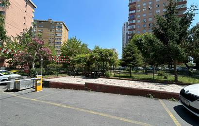 CENTURY21 NEODAN BOŞ, KOZYATAĞI İNÖNÜ CAD.ÜZERİNDE SATILIK 3+ 1