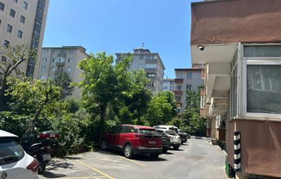 CENTURY21 NEODAN BOŞ, KOZYATAĞI İNÖNÜ CAD.ÜZERİNDE SATILIK 3+ 1