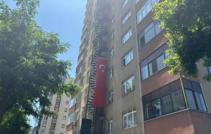CENTURY21 NEODAN BOŞ, KOZYATAĞI İNÖNÜ CAD.ÜZERİNDE SATILIK 3+ 1