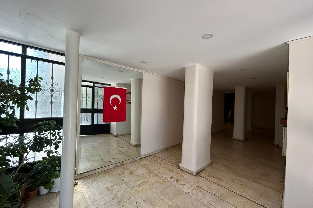 CENTURY21 NEODAN BOŞ, KOZYATAĞI İNÖNÜ CAD.ÜZERİNDE SATILIK 3+ 1