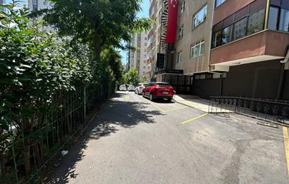 CENTURY21 NEODAN BOŞ, KOZYATAĞI İNÖNÜ CAD.ÜZERİNDE SATILIK 3+ 1