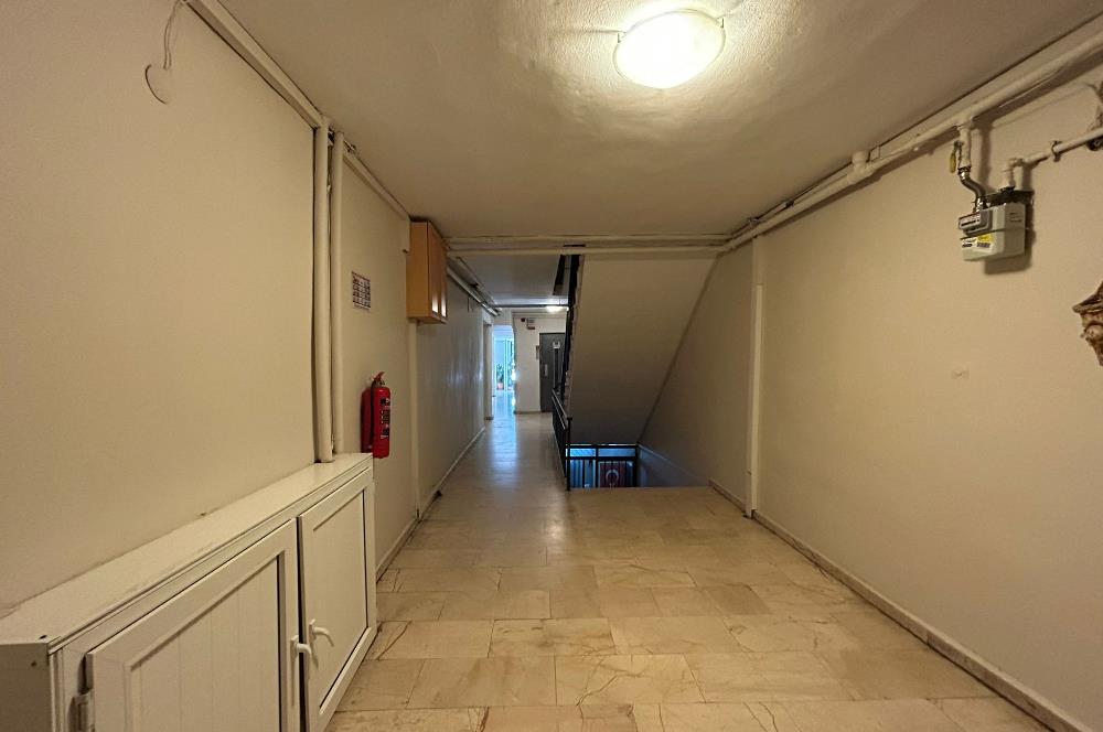 CENTURY21 NEODAN BOŞ, KOZYATAĞI İNÖNÜ CAD.ÜZERİNDE SATILIK 3+ 1