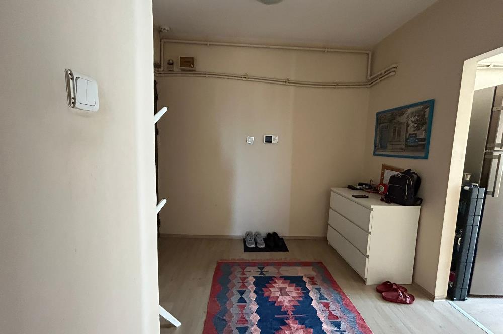 CENTURY21 NEODAN BOŞ, KOZYATAĞI İNÖNÜ CAD.ÜZERİNDE SATILIK 3+ 1