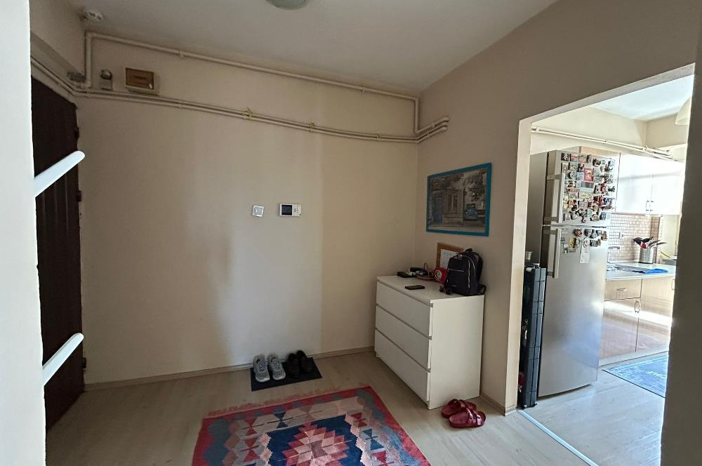 CENTURY21 NEODAN BOŞ, KOZYATAĞI İNÖNÜ CAD.ÜZERİNDE SATILIK 3+ 1