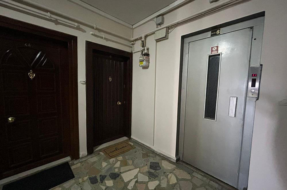 CENTURY21 NEODAN BOŞ, KOZYATAĞI İNÖNÜ CAD.ÜZERİNDE SATILIK 3+ 1