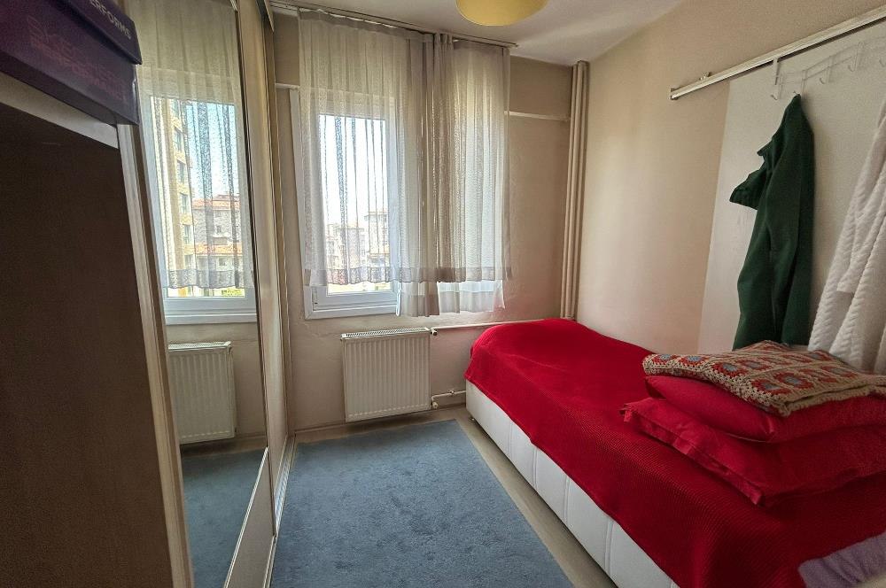 CENTURY21 NEODAN BOŞ, KOZYATAĞI İNÖNÜ CAD.ÜZERİNDE SATILIK 3+ 1